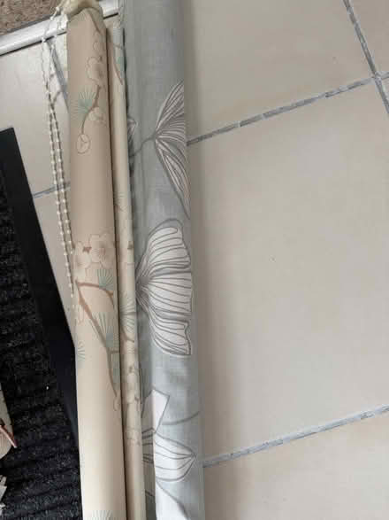 Photo of free 3 roller blinds (Hitchin SG4) #1
