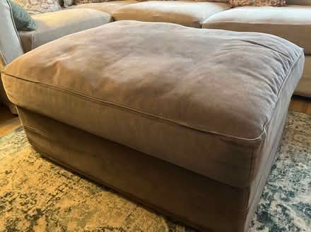 Photo of free IKEA storage box/seat (Warsash SO31) #1