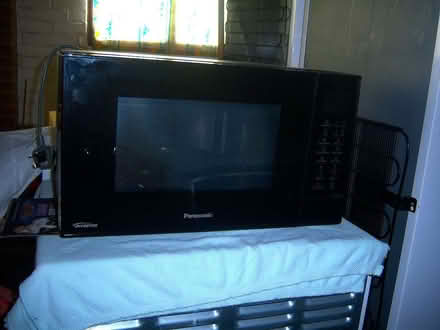 Photo of free Combination Microwave (Low Worsall TS15) #1