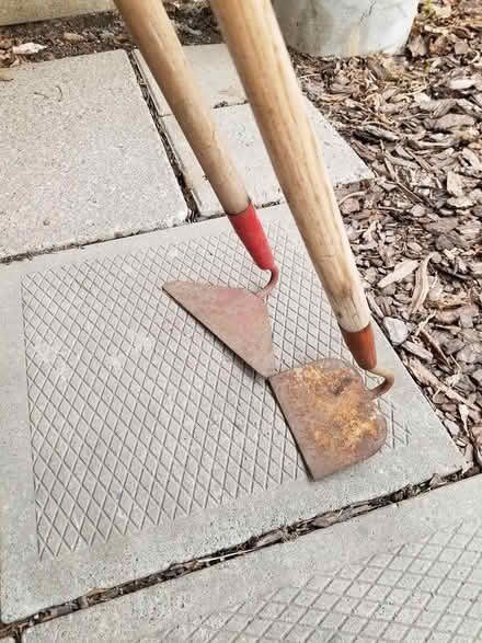 Photo of free 2 garden tools (Hunt Club) #1