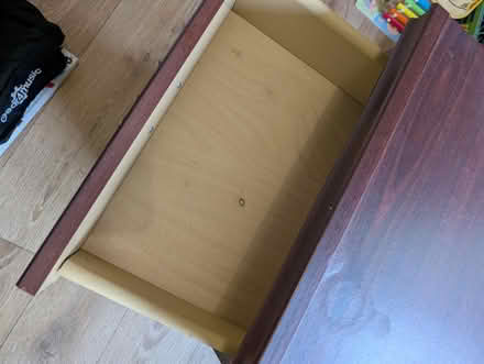 Photo of free Chest of drawers (Skipton BD23) #3