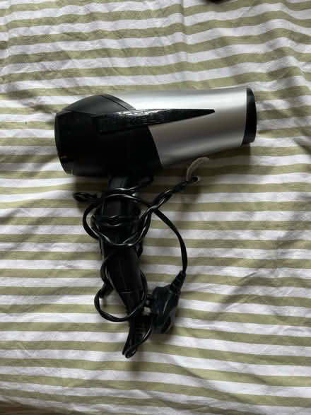 Photo of free Hairdryer (SE5) #3
