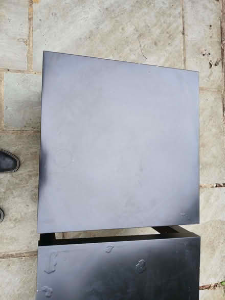 Photo of free Two IKEA coffee/side tables (New Ash Green DA3) #1