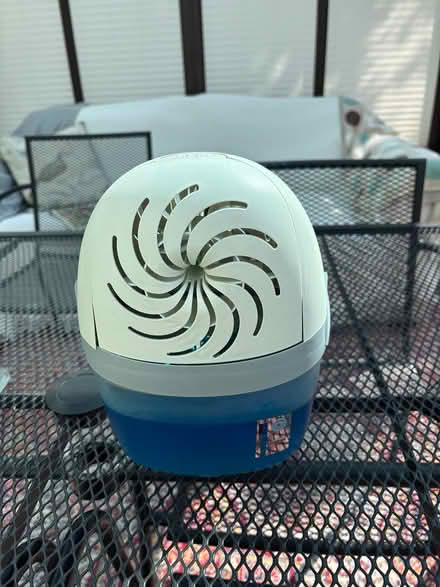 Photo of free Unibond moisture absorber (Winfrith DT2) #2