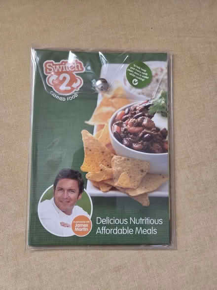 Photo of free Recipe cards #2 (CT10) #1
