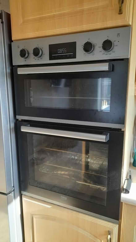 Photo of free double oven (Longton PR4) #1
