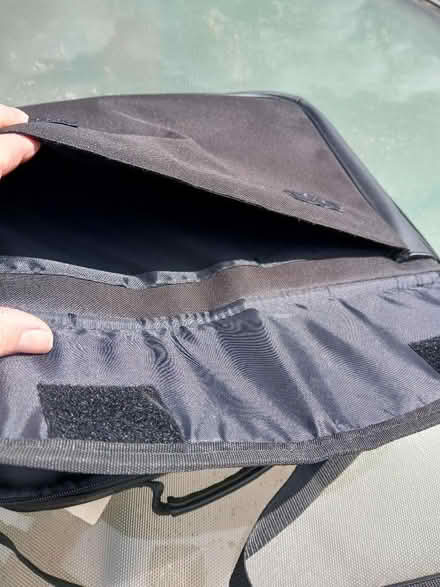 Photo of free Laptop bag - up to 16" (West Bridgford NG2) #4