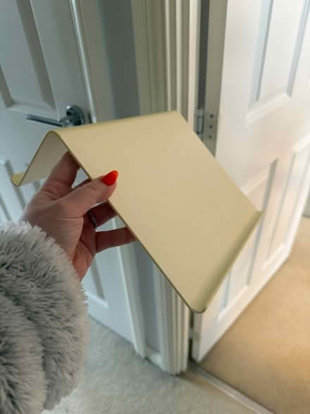 Photo of free iPad / tablet holder (Maidstone ME16) #1