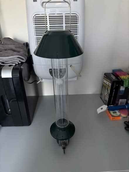 Photo of free Large Metal Bird Feeder (PR8, Birkdale) #1