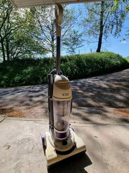 Photo of free Russell Hobbs Vacuum (Wennington LA2) #1