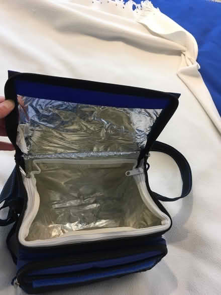 Photo of free Cool bag (Stotfold) #2