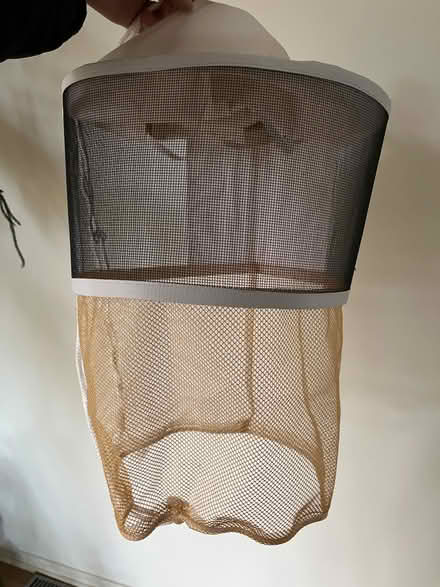 Photo of free Beekeepers Head Mesh/Screen (San Rafael, Near Gerstle Park) #1