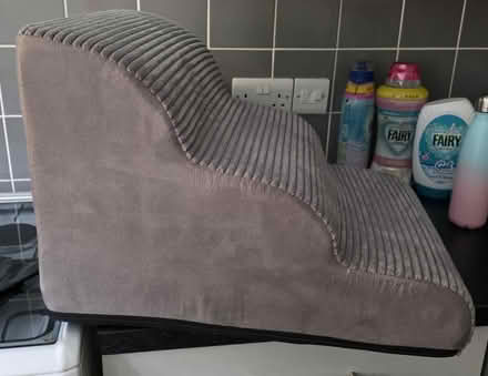Photo of free Pet step (Horsham) #2