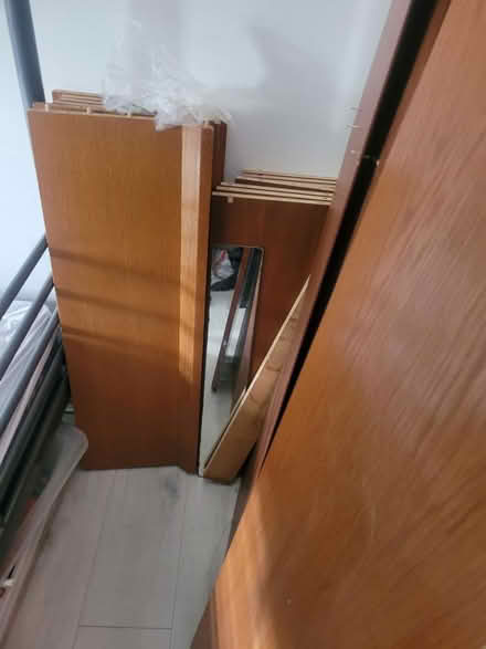 Photo of free Book cases (W5) #2