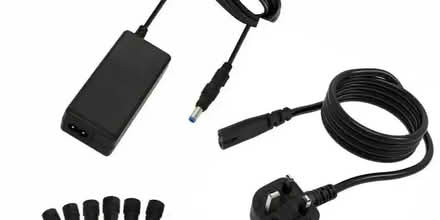 Photo of free 19V 2.37A 45W Charger for ASUS Vivobook 15 X1500E X1500EA Po (Moor Allerton LS17) #1