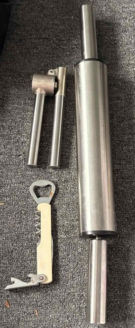 Photo of free Kitchen items to give away (Cramlington NE23) #1