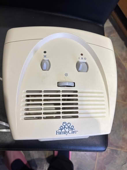 Photo of free Air Purifier (Ferndown BH22) #3