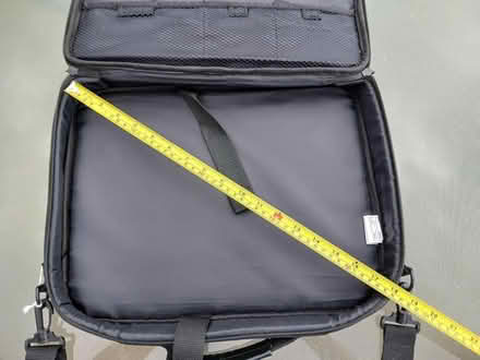 Photo of free Laptop bag - up to 16" (West Bridgford NG2) #3