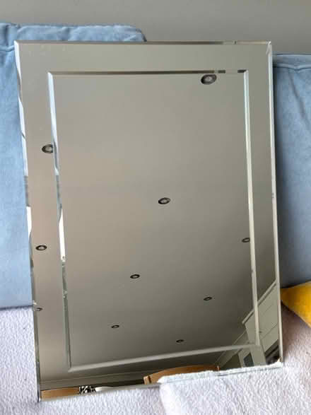 Photo of free Mirror (Maidenhead SL6 4) #1