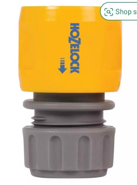 Photo of Hose connector (bexleyheath DA7) #1