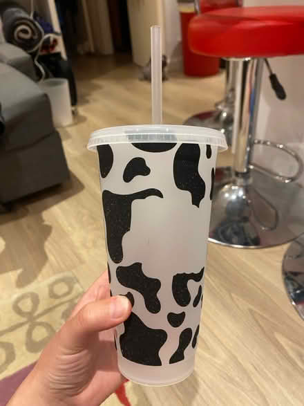 Photo of free Drink ware (Badger Farm) #3
