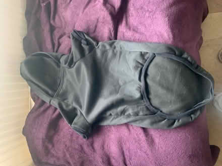 Photo of free Medium sized dog coat (HP2) #2