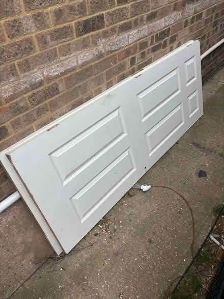 Photo of free Standard sized 6-panel doors (North Bersted PO21) #1