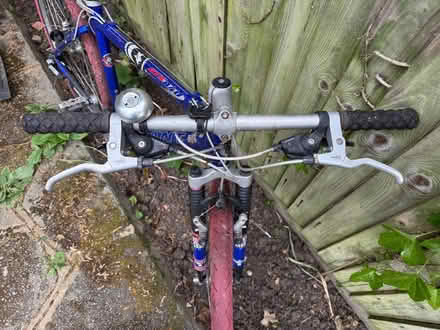 Photo of free Ladies Bike (Enfield EN2) #2