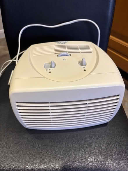 Photo of free Air Purifier (Ferndown BH22) #2