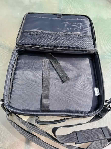 Photo of free Laptop bag - up to 16" (West Bridgford NG2) #2