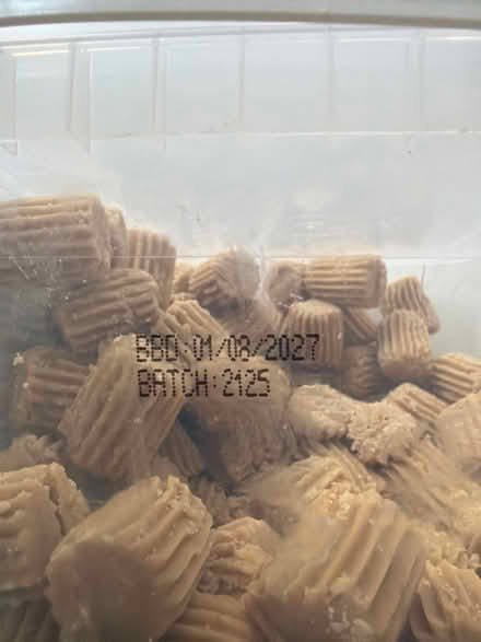 Photo of free Peanut Nuggets Bird Feed (PR8, Birkdale) #4