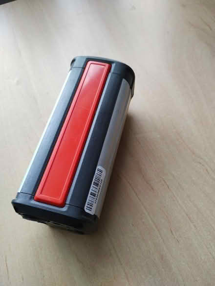 Photo of Battery for a flymo (CV2 off Wyken Croft) #3