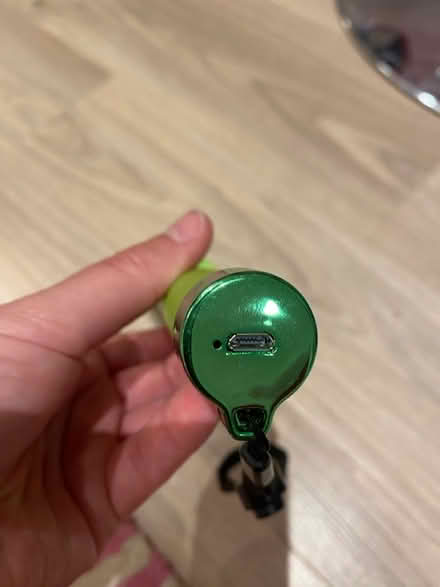 Photo of free Selfie stick (Badger Farm) #2