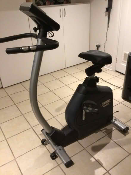 Photo of free Stationary Bike (Etobicoke Royal York and Bloor) #1
