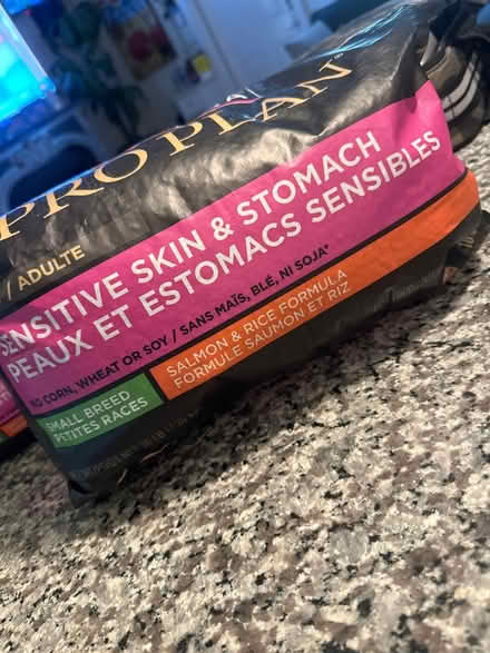 Photo of free Dog Food for petite/small dogs (Fort Lauderdale Sunrise / I-95) #2