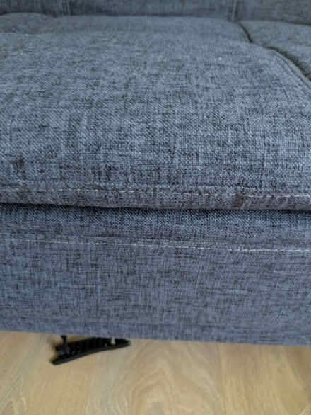 Photo of free Futon/sofa bed (Sedgeberrow, nr Evesham WR11) #3