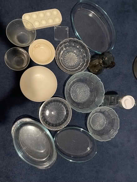 Photo of free Bowls and jugs (City of Bristol BS6) #1