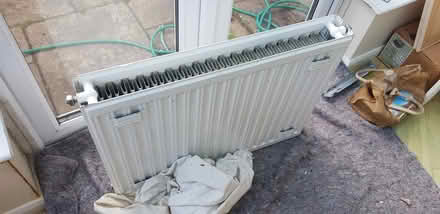 Photo of free Radiator type 22 600h x 800w (Overton RG25) #1