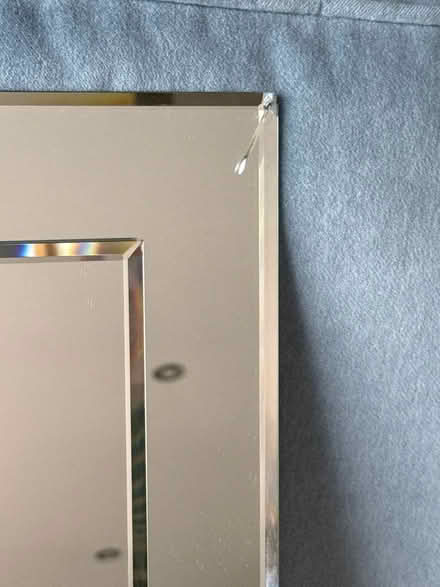Photo of free Mirror (Maidenhead SL6 4) #3