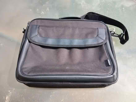 Photo of free Laptop bag - up to 16" (West Bridgford NG2) #1