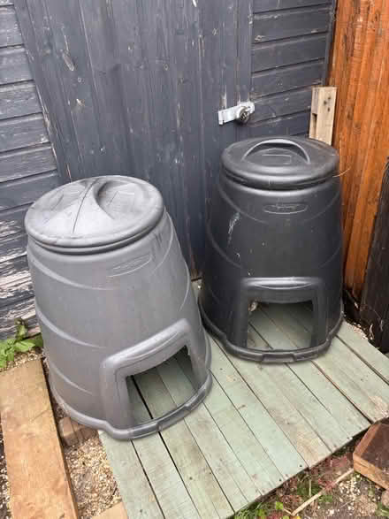 Photo of free Composters (North Bersted PO21) #1