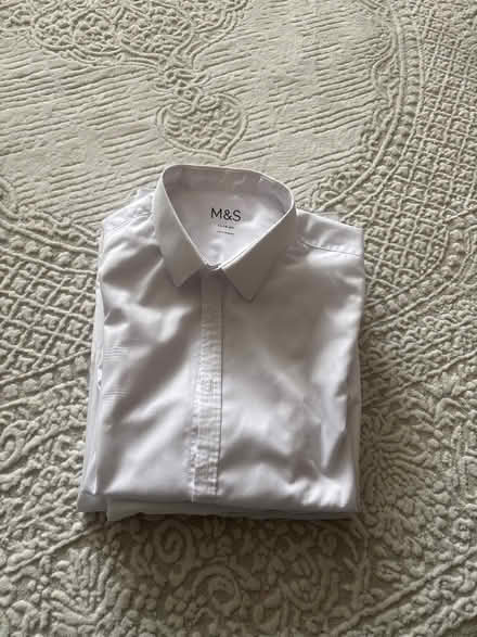 Photo of free 3 School shirts (KT9 Chessington) #1