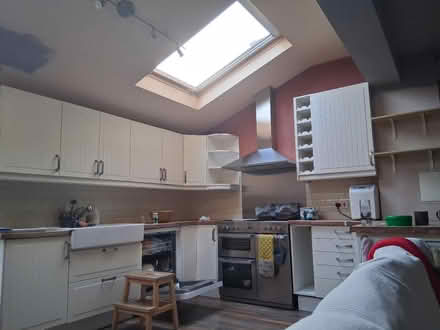 Photo of free Ikea kitchen units (Fishponds BS16) #1