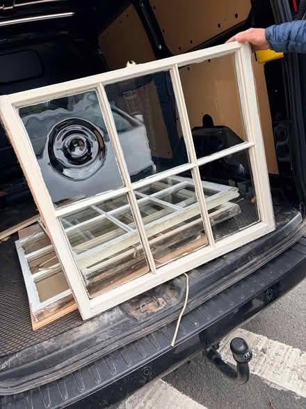 Photo of free Sliding sash Victorian single glazed windows (Papcastle CA13) #1