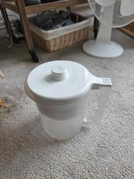 Photo of free Brita water filter (Bedford MK41) #2