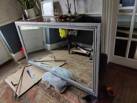 Photo of free Mirror (Sinderhope (NE47)) #1