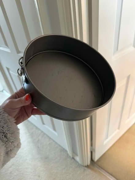 Photo of free Baking tin (Maidstone ME16) #1