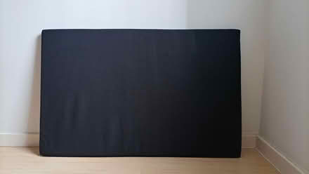 Photo of free Dog Mattress (Cardiff City Centre, CF10) #2