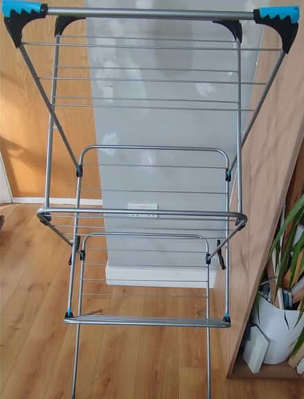 Photo of free Clothers Airer (Crystal Palace SE19) #1