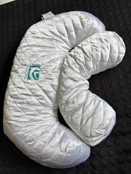 Photo of free Neck pillow (Hitchin SG4) #1